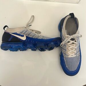 Nike Vapormax 2 Flyknit athletic shoes